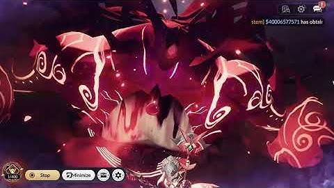 t1 Pascal Iron Devourer 12 auto [Seven Knights Rebirth] #sevenknightsrebirth