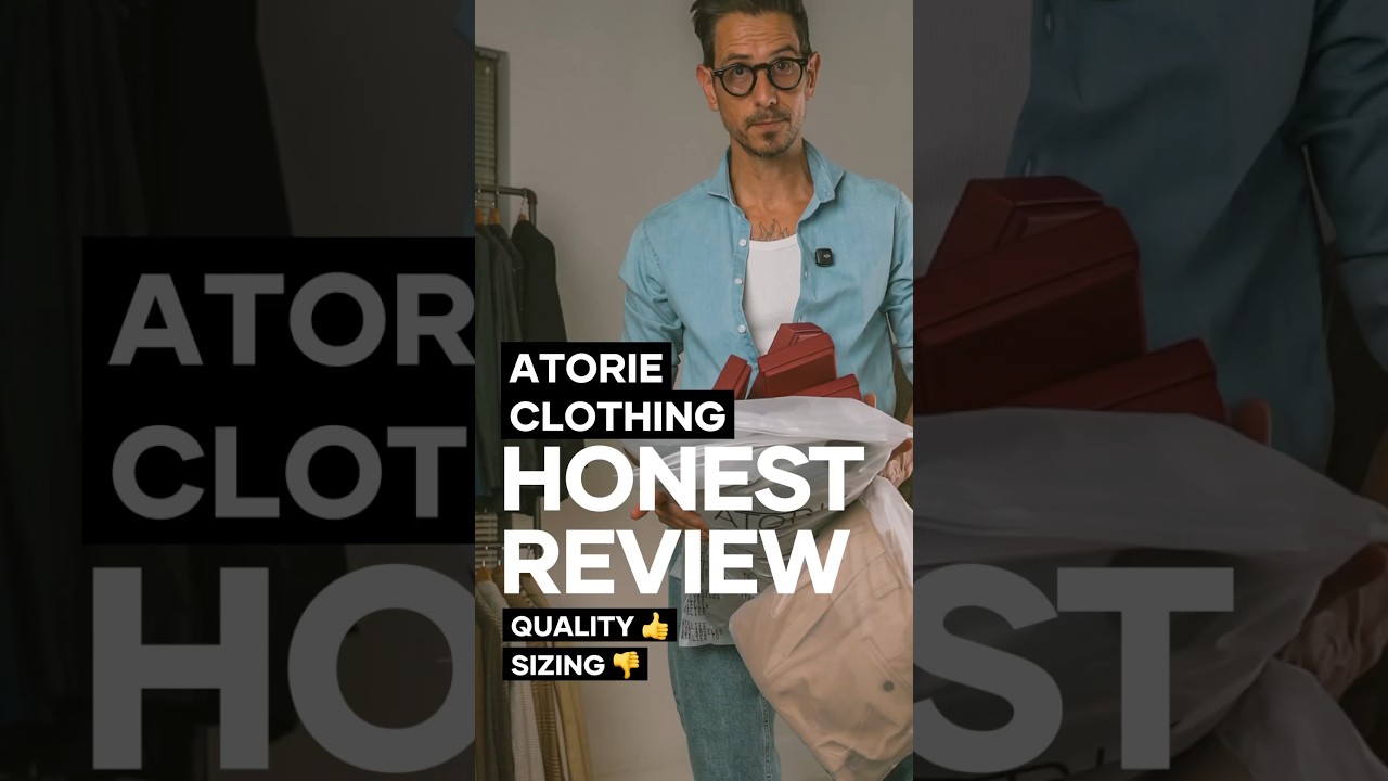 Обзор Atorie: невероятное качество, НО одна большая проблема…