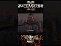 PELO IMPERADOR - SPACE MARINE 2 #spacemarine2