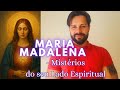 Maria Madalena - Mistérios Do Seu Lado Espiritual #mariamadalena #marymagdalene #espiritualidade