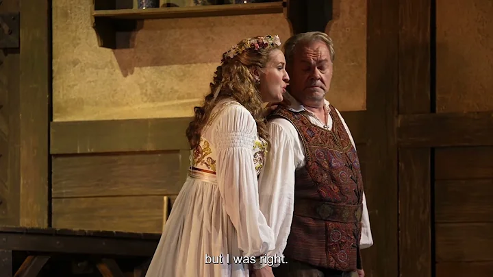 Die Meistersinger von Nrnberg: O Sachs! Mein Freund!