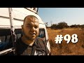 #98 Przez Świat na Fazie - Afrykański transport | Droga do Mali | Senegal, Mali