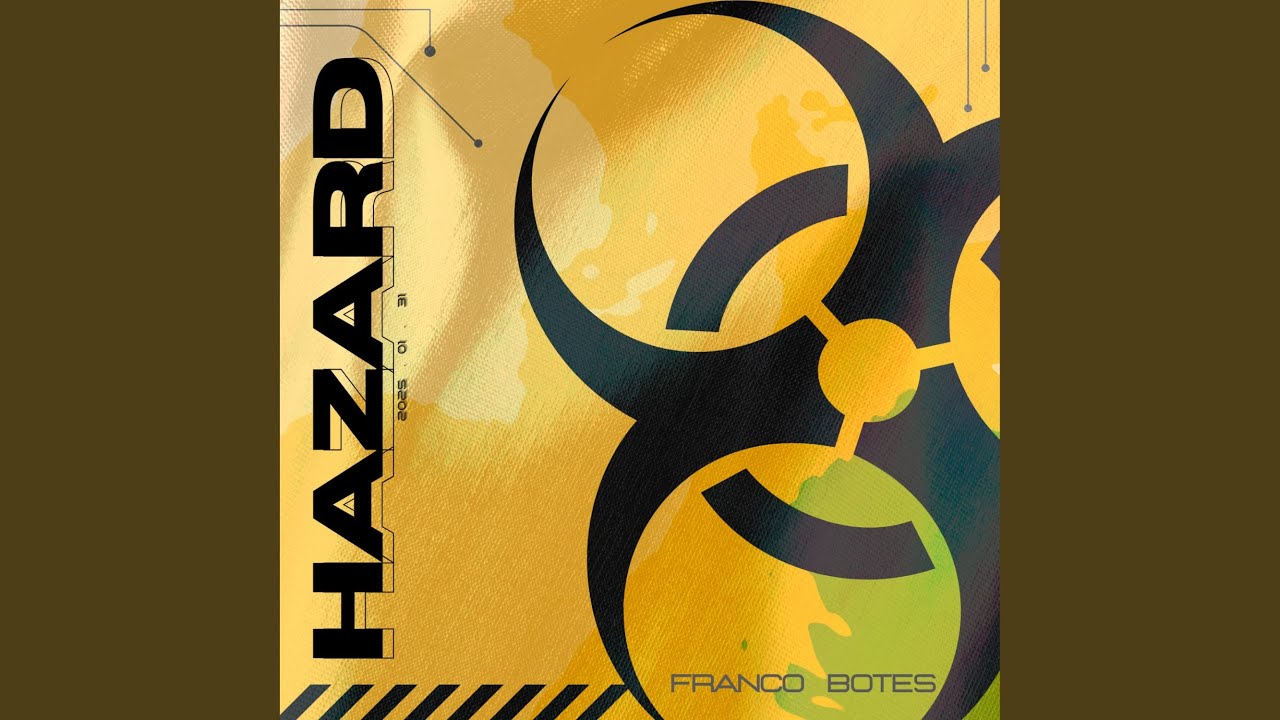 Watch HAZARD on YouTube Watch HAZARD on YouTube