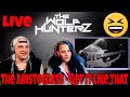 The Aristocrats - Get it like that (Culture clash tour - Tokyo) THE WOLF HUNTERZ Reactions