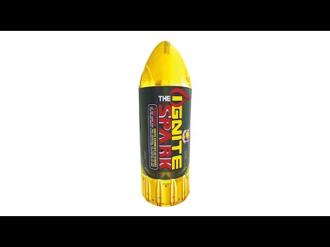 IGNITE THE SPARK
