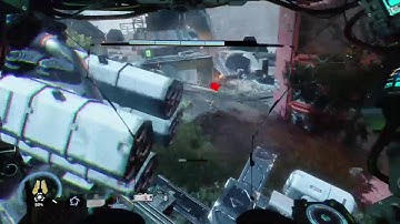 Titanfall 2 Master Difficulty bc bored part 2