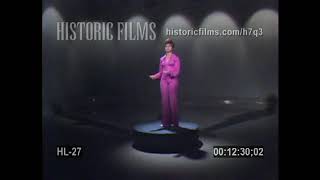 Candance Love - Thats A No, No On Amateur Soul Show The Hy-Lit Show 1967