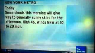IntelliStar Feb. 20, 2012 7:58am