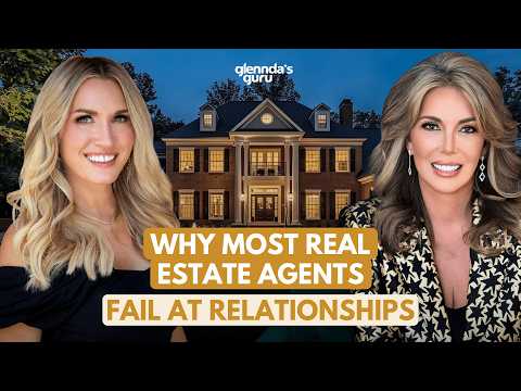 Stop Chasing Deals—Build Relationships Instead