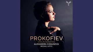 Violin and Piano Sonata No. 2 in D Major, Op. 94a: IV. Allegro con brio