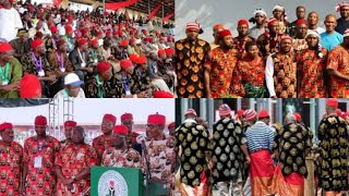 NDIGBO YOUTHS €×-P⁰$€s THOSE BEHIND THE Á-tt@-¢-k$ IN THE SOUTHEAST. TELLS GOV'T WHAT TO DO. NDIGBO YOUTHS €×-P⁰$€s THOSE BEHIND THE Á-tt@-¢-k$ IN THE SOUTHEAST. TELLS GOV'T WHAT TO DO.