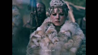 Lagertha Bad Edit-Amvedit Quick
