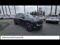 2026 Chevrolet Traverse GARDEN GROVE 332612