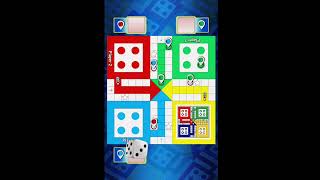 Ludo King Gameplay #208 | Epic Comeback 😱 Pro Ludo Match | Gaming Leader screenshot 1