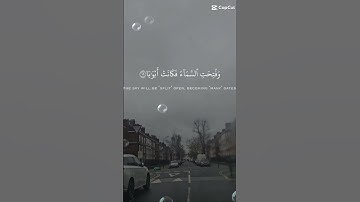 تلاوة خاشعة عطرة مباركة للشيخ سعد الغامدي ماتيسر من سورة النبأ