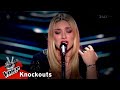 Luisida Male-«Love In The Dark» - Σοφία Χριστοφορίδου-«Call Me» - Steal από τον Πάνο Μουζουράκη