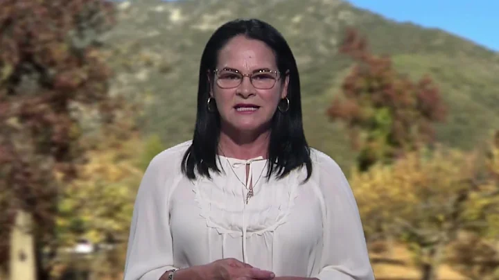 Dios te Habla con Mara Meza;  Tema de hoy: Fiesta ...