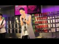 I’ll Be There - HKTV 劇集: 選戰 插曲 - 陳詩慧 Eva Chan 【Apple Store 音樂現場】