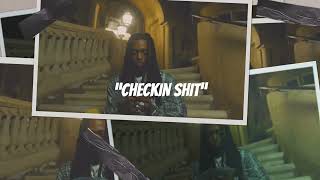 [Vallejo] DaBoii Type Beat - “Checkin Shit” 