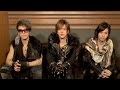 BREAKERZ「WE GO」リリースコメント