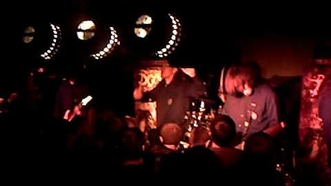 Impending Doom - Condemned