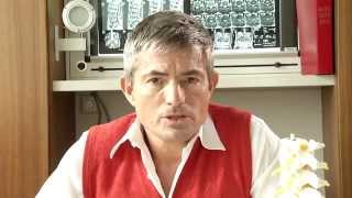 Wirbelsäulenkatheterbehandlung Bei Bandscheibenvorfall