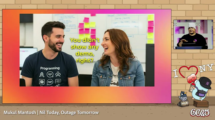 GopherCon 2025: Nil Today, Outage Tomorrow - Mukul Mantosh