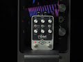 Limp Bizkit - Livin' It Up [cover] with UAFX Starlight Echo Station