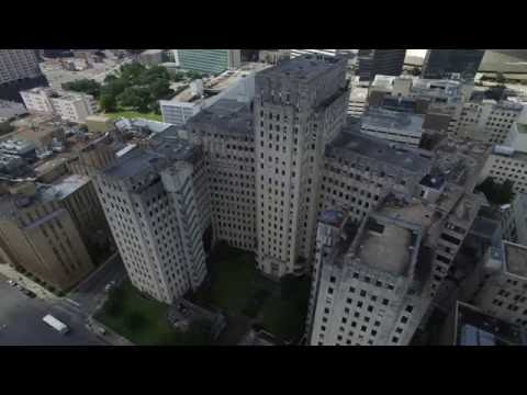 Sinkholes Video