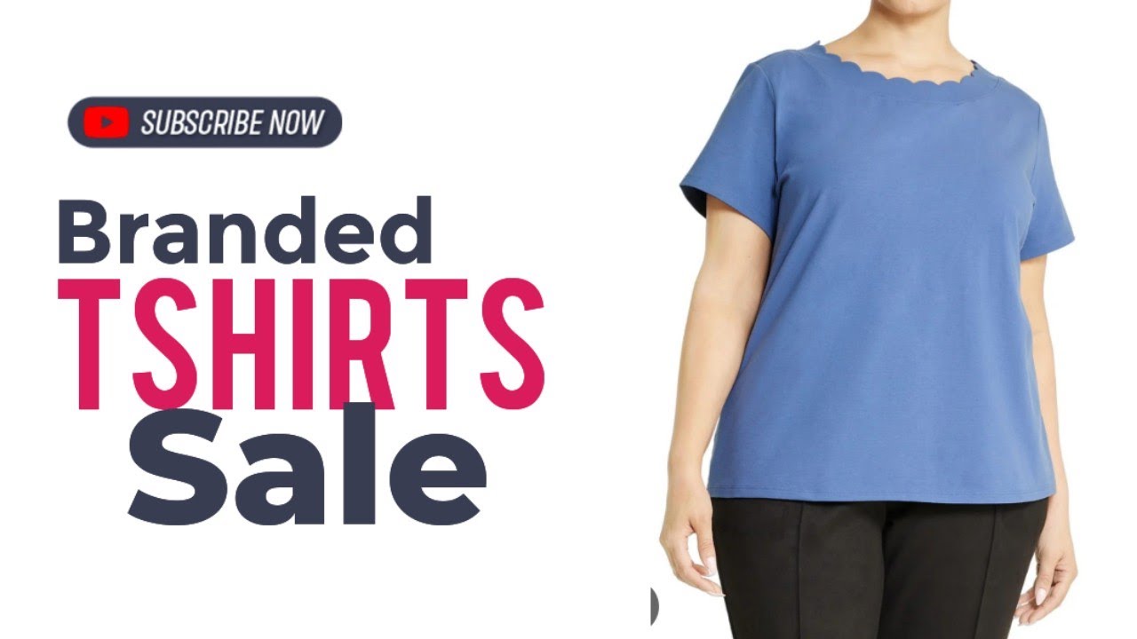 Wednesday Live for Branded Tshirts sale 🌹 Booking no.9899504070