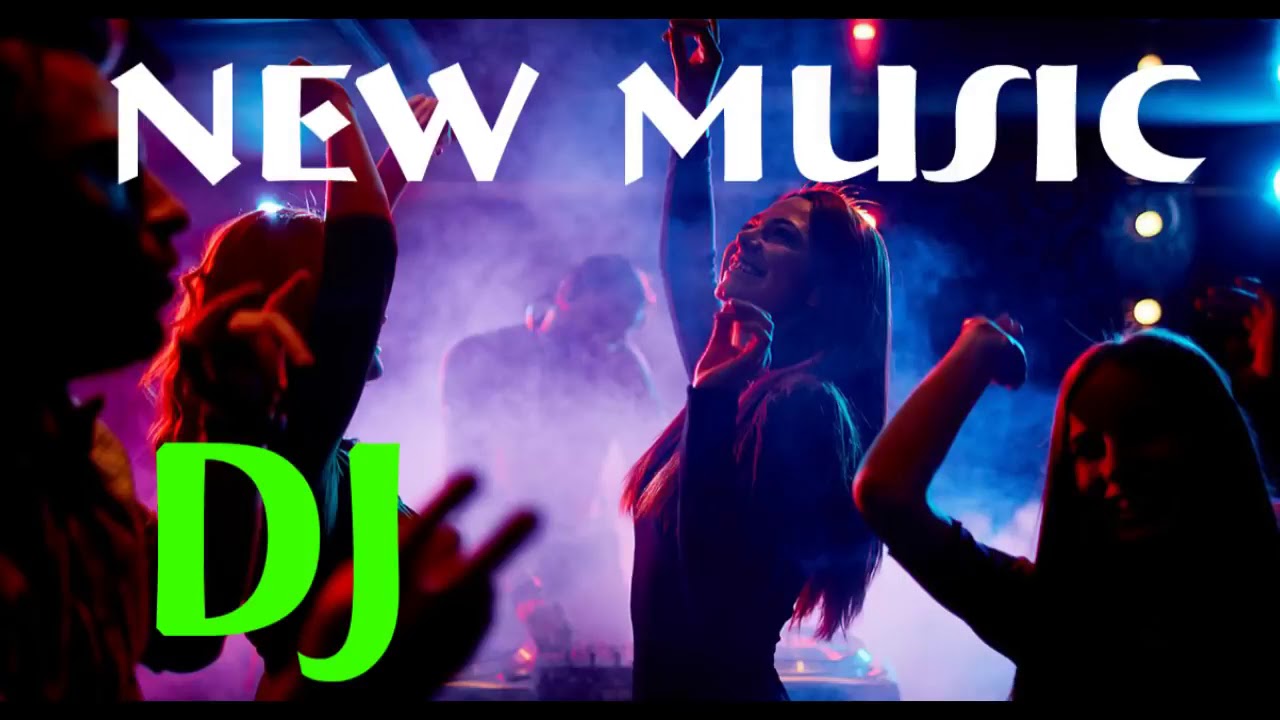 FULL JBL DJ MUSIC 2019