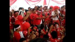 Gomo Kelate Gomo...dikir TRW..mesti dengar