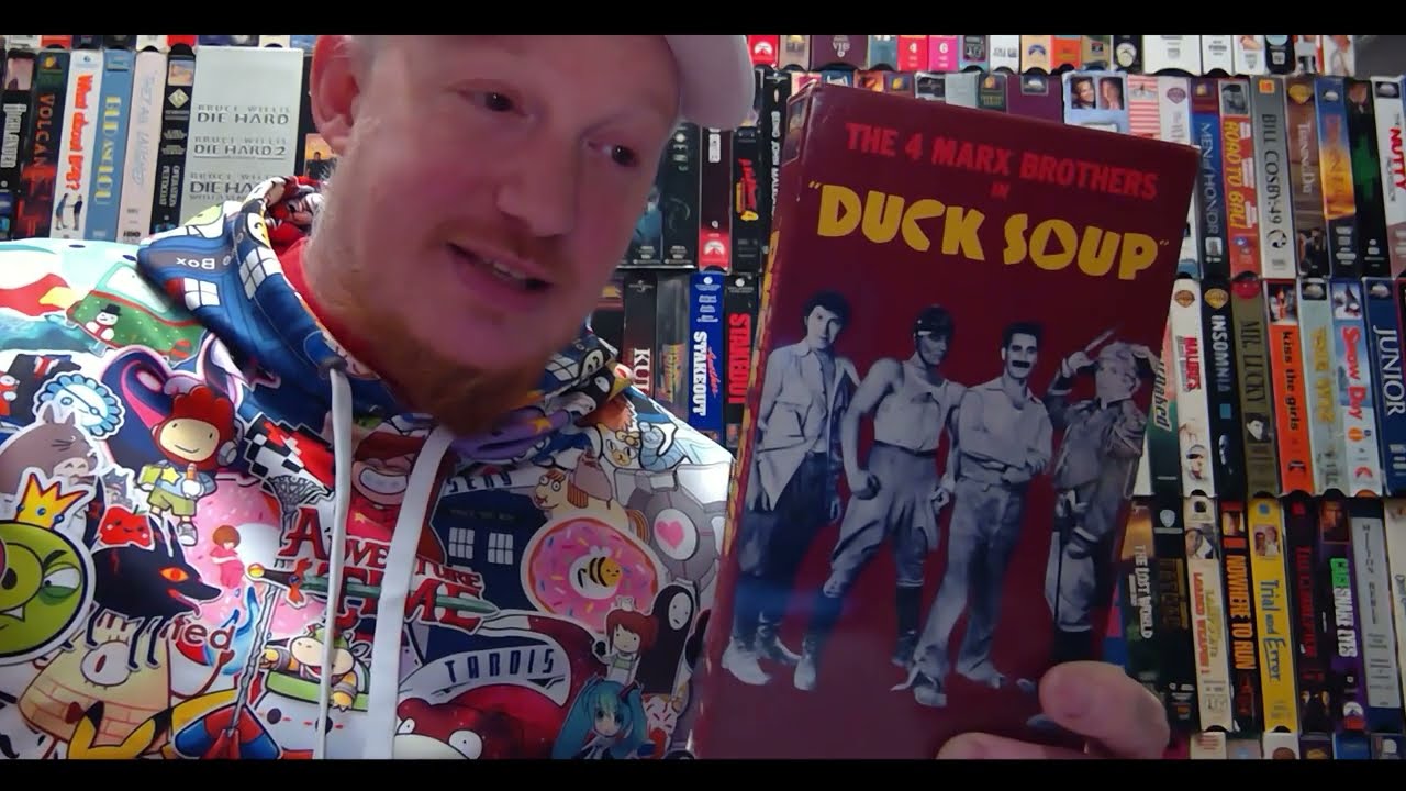 FOUR MOVIES episode 295