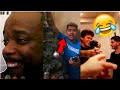 2HYPE FUNNIEST Hide &amp; Seek MOMENTS At The OLD 2K HOUSE! (Compilation)