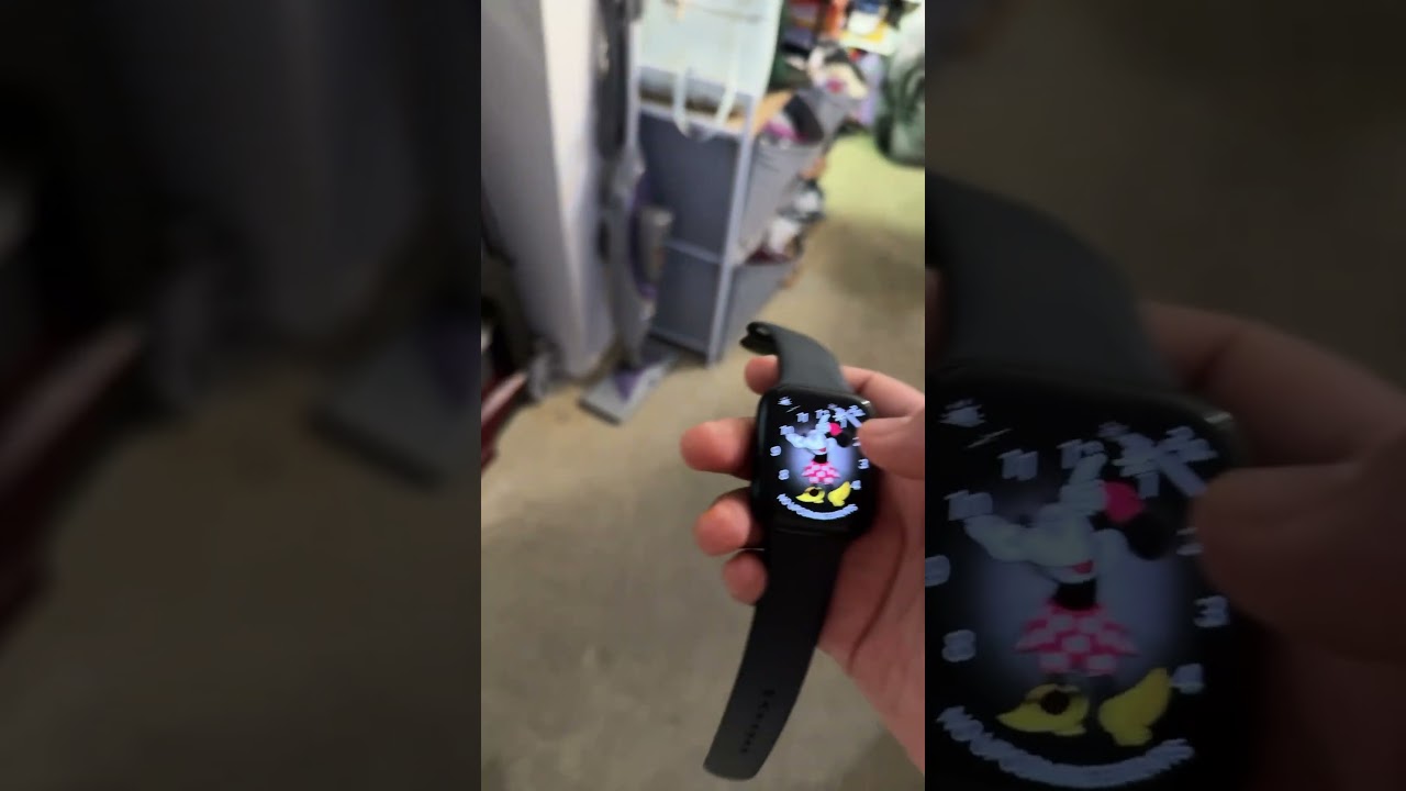 It’s 10:00 AM PM Mickey & Minnie Mouse It’s Ten O Clock