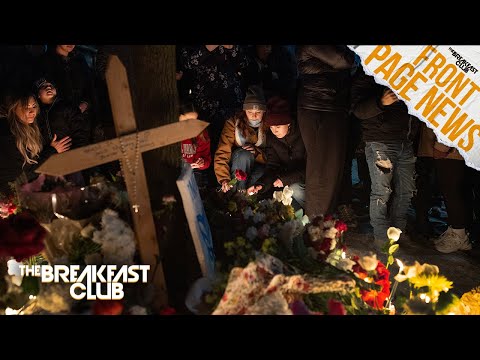 Minneapolis Woman Fatally Sh0t By ICE Agent, Trump Claims U.S. Will Control Venezuelan Oil + More