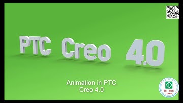 Creo 4 0 Animation