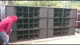 Ganasnya Raungan Box Suppali