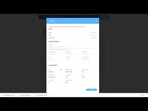 Dotloop 3 Autofill 1