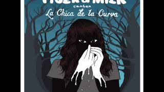 Tiger and Milk - La Chica De La Curva