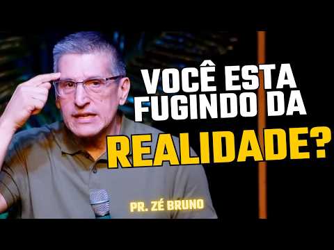 The Biggest MISTAKE About Being Spiritual - Zé Bruno