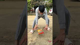 dont Watch This Alone viral shots