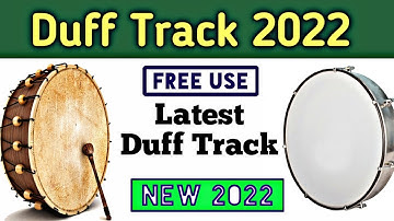 duff track 2022 | No copytight | New dyff loops | Latest duff rhythm 2022 | 2022 duff free use 100%