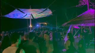 DJ MISAKI - MOON ROCK 2024 in Thailand