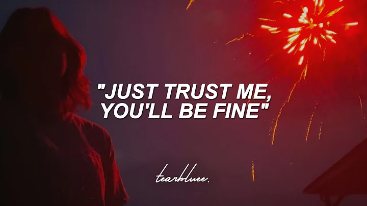 Djo - End of Beginning (Lyrics)