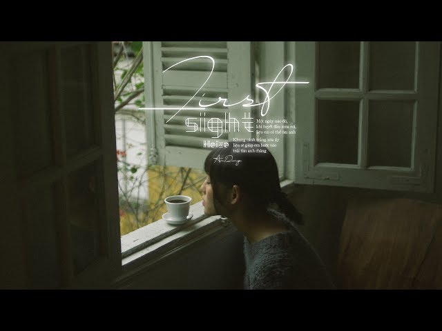 • Vietsub • First Sight • Heize