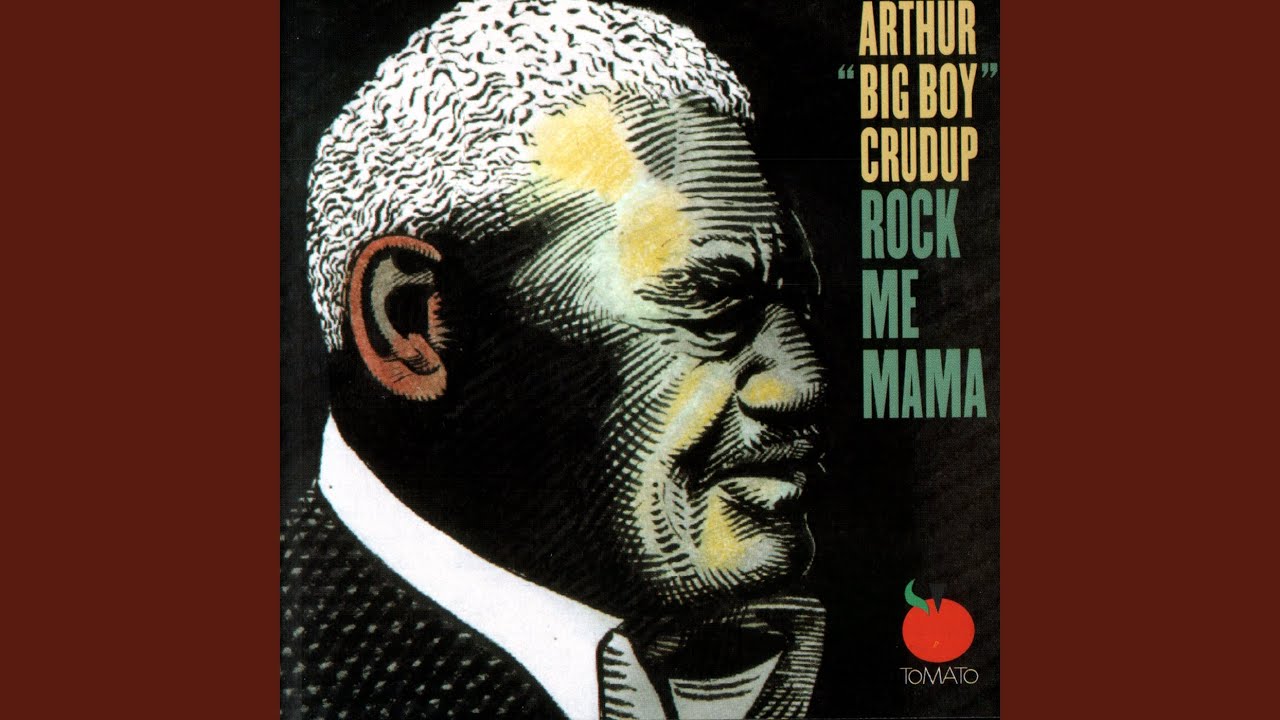 That's All Right (Mama) YouTube