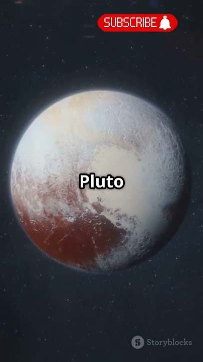 What’s a Dwarf Planet? – Explained in 60 Seconds #space #cosmicexploration #universe