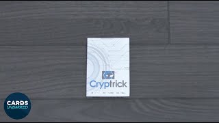 Cryptrick - How to Play
