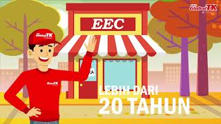 LAYANAN EEC GLOBAL TK